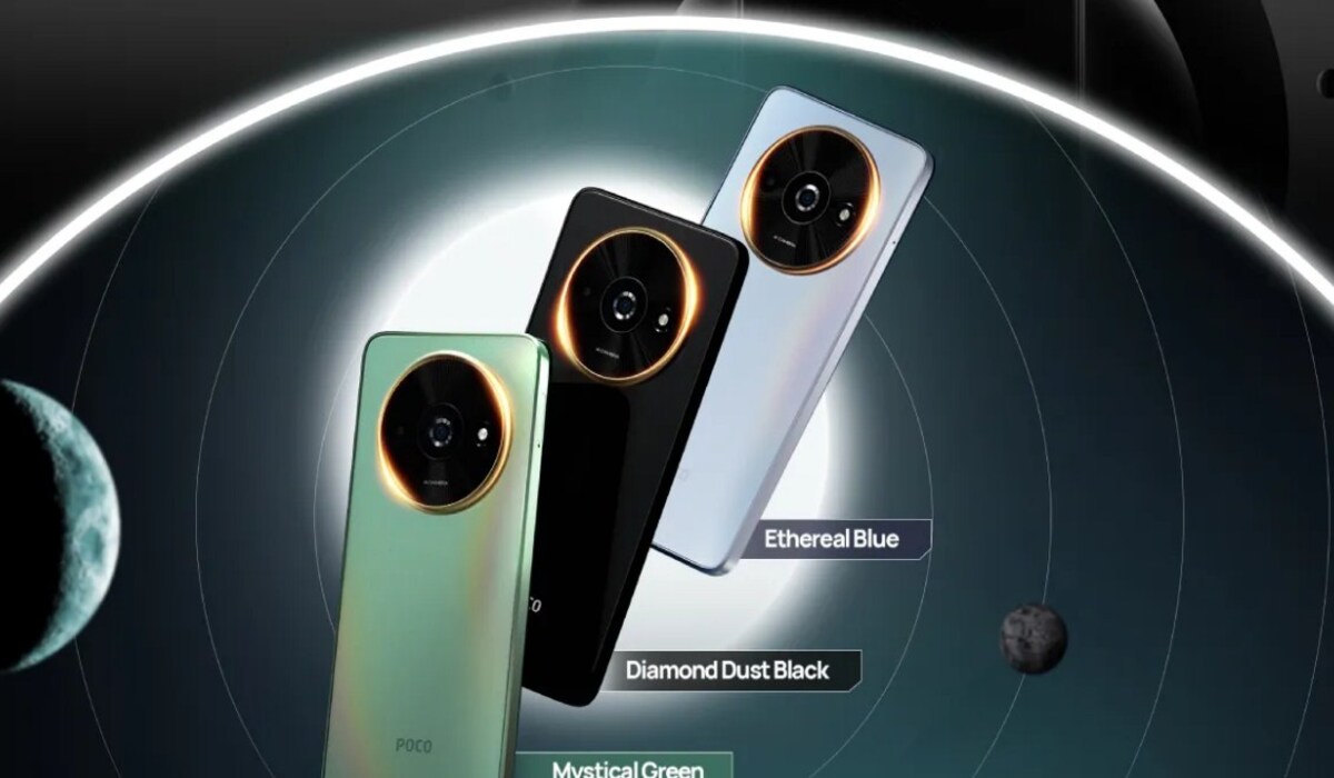 Poco ने 6000 से कम कीमत में स्मार्टफोन लॉन्च किया, Airtel उपयोगकर्ताओं के लिए मुफ्त डेटा सहित कई विशेष ऑफर्स