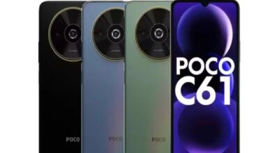 Poco ने 6000 से कम कीमत में स्मार्टफोन लॉन्च किया, Airtel उपयोगकर्ताओं के लिए मुफ्त डेटा सहित कई विशेष ऑफर्स