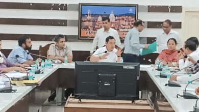 Hope: लगभग 50 वर्ष बाद मिलेगा टिहरी विस्थापितों को भूमि धरी अधिकार, डीएम के प्रयास से टिहरी विस्थापितों जगी आस