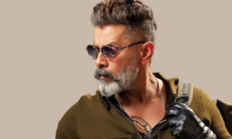 हेमा कमेटी रिपोर्ट के बीच Chiyan Vikram ने महिला सुरक्षा पर तोड़ी चुप्पी, कहा- ‘यह है बहुत ही घिनौना’