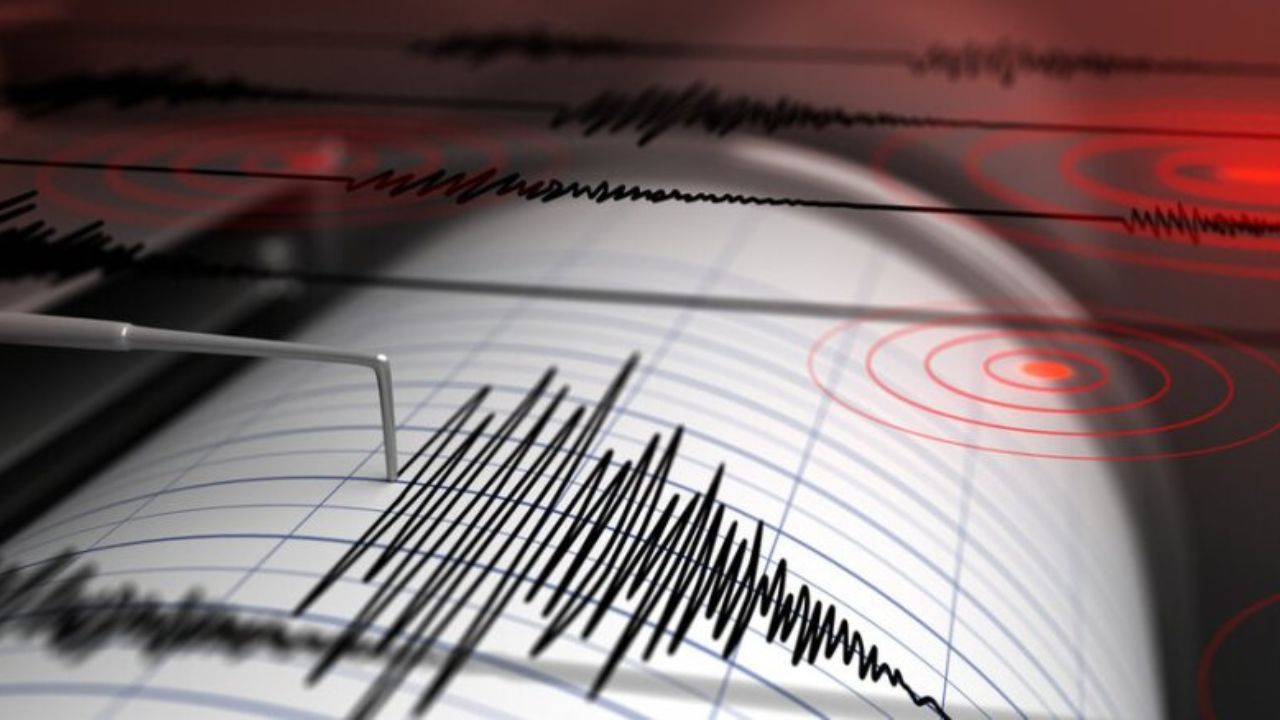 Earthquake Tremors: राजधानी देहरादून में धरती हिली, तीव्रता मापी गई 3.1… अब तीन दिन तक होगी गहन निगरानी