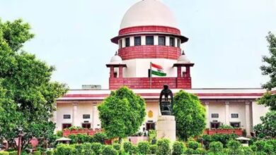 Supreme Court ने FIR में देरी पर उठाए सवाल, जज ने कहा – 30 साल में ऐसा नहीं देखा