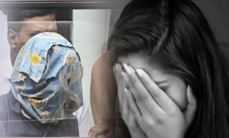 Dehradun ISBT Case: उत्तराखंड में निर्भया जैसी बर्बरता, पांच लोगों ने लड़की के साथ बलात्कार किया, मेडिकल रिपोर्ट में पता चला है गर्भवती Dehradun ISBT Case: उत्तराखंड में निर्भया जैसी बर्बरता, पांच लोगों ने लड़की के साथ बलात्कार किया, मेडिकल रिपोर्ट में पता चला है गर्भवती