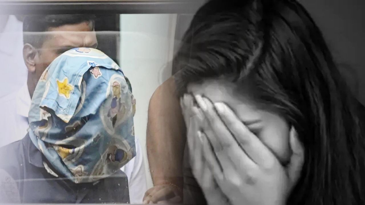 Dehradun ISBT Case: उत्तराखंड में निर्भया जैसी बर्बरता, पांच लोगों ने लड़की के साथ बलात्कार किया, मेडिकल रिपोर्ट में पता चला है गर्भवती Dehradun ISBT Case: उत्तराखंड में निर्भया जैसी बर्बरता, पांच लोगों ने लड़की के साथ बलात्कार किया, मेडिकल रिपोर्ट में पता चला है गर्भवती