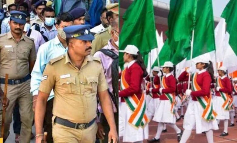 Tamil Nadu: फर्जी SIT कैंप में यौन शोषण मामले की जांच के लिए SIT का गठन, राष्ट्रीय महिला आयोग ने मांगी रिपोर्ट Tamil Nadu: फर्जी SIT कैंप में यौन शोषण मामले की जांच के लिए SIT का गठन, राष्ट्रीय महिला आयोग ने मांगी रिपोर्ट