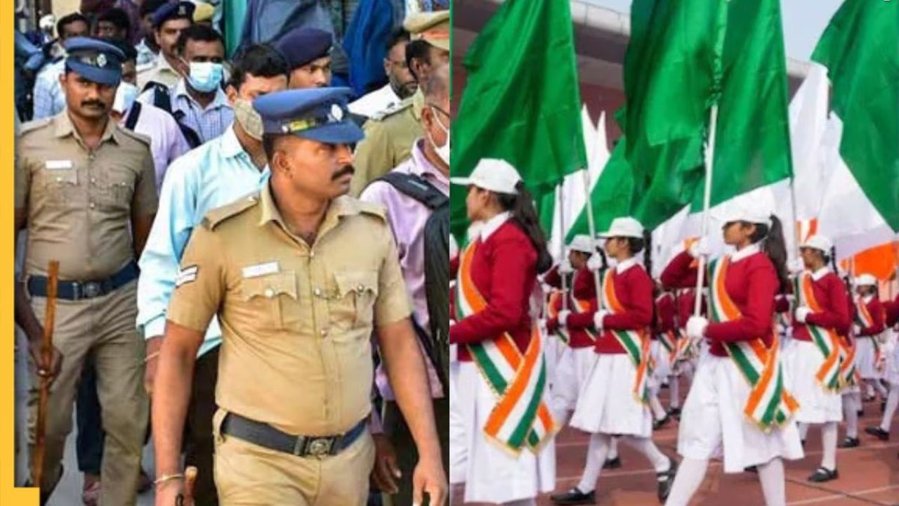 Tamil Nadu: फर्जी SIT कैंप में यौन शोषण मामले की जांच के लिए SIT का गठन, राष्ट्रीय महिला आयोग ने मांगी रिपोर्ट