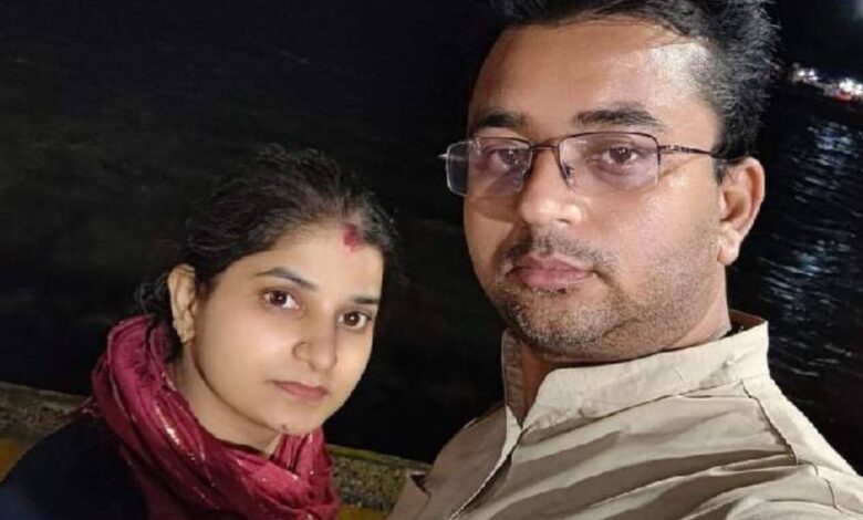 Saharanpur Businessman Suicide Case: सहारनपुर के कर्ज में डूबे आभूषण व्यापारी ने पत्नी के साथ हरिद्वार में आत्महत्या की, सुसाइड नोट हो रहा वायरल