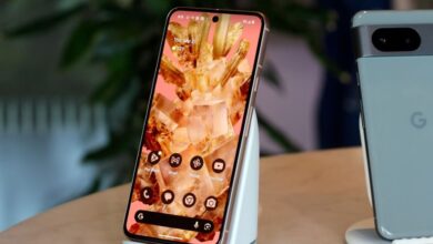 ओह! Google Pixel 8a की कीमत में 13 हजार रुपये की गिरावट, यहां मिल रहा है शानदार डिस्काउंट