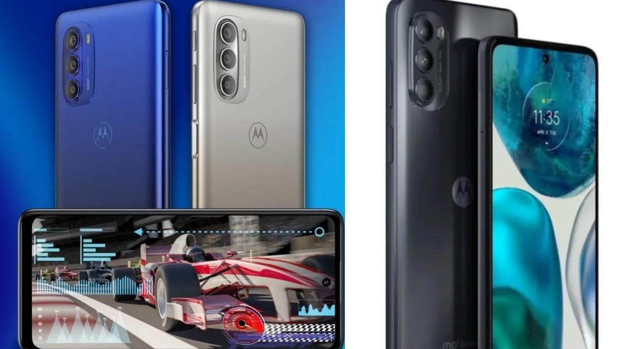 Moto G45 5G Launch: 5G सपोर्ट और 16GB तक रैम, सिर्फ 9,999 रुपये में लॉन्च हुआ सस्ता 5G फोन