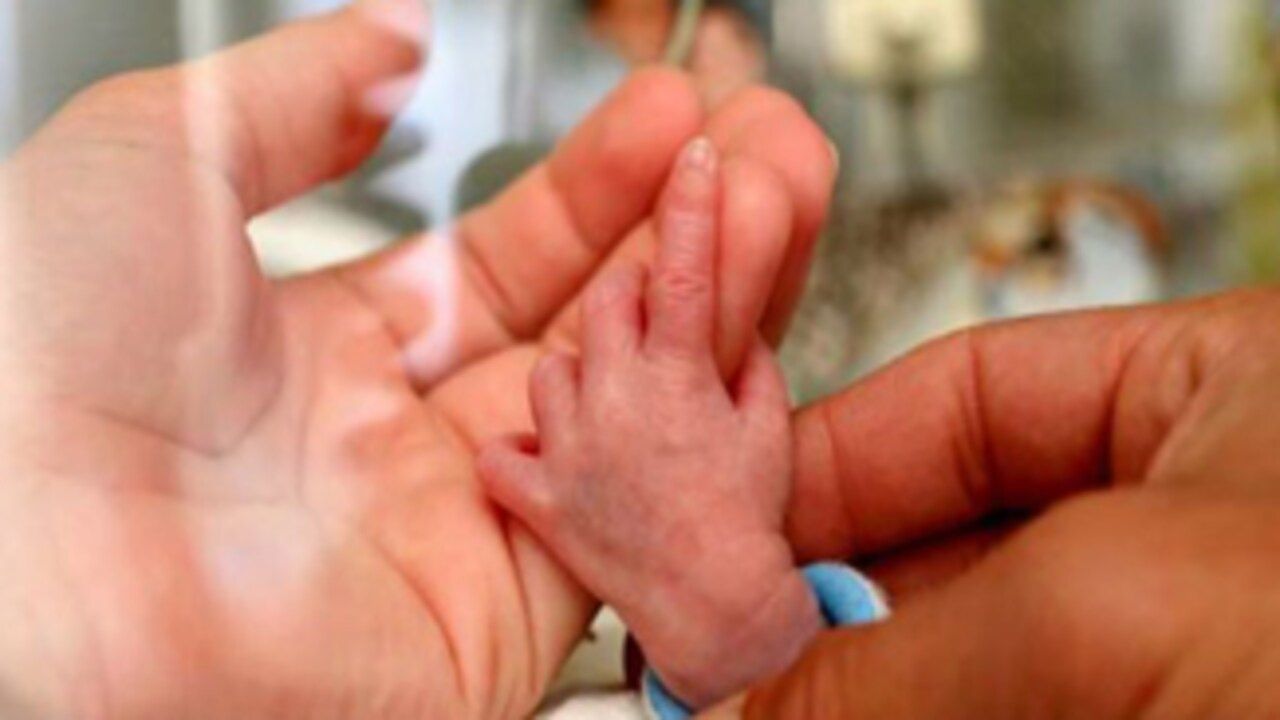 Delhi News: MCD अस्पताल में नवजात की मौत पर सियासत गर्म, कांग्रेस और BJP ने AAP के खिलाफ खोला मोर्चा Delhi News: MCD अस्पताल में नवजात की मौत पर सियासत गर्म, कांग्रेस और BJP ने AAP के खिलाफ खोला मोर्चा