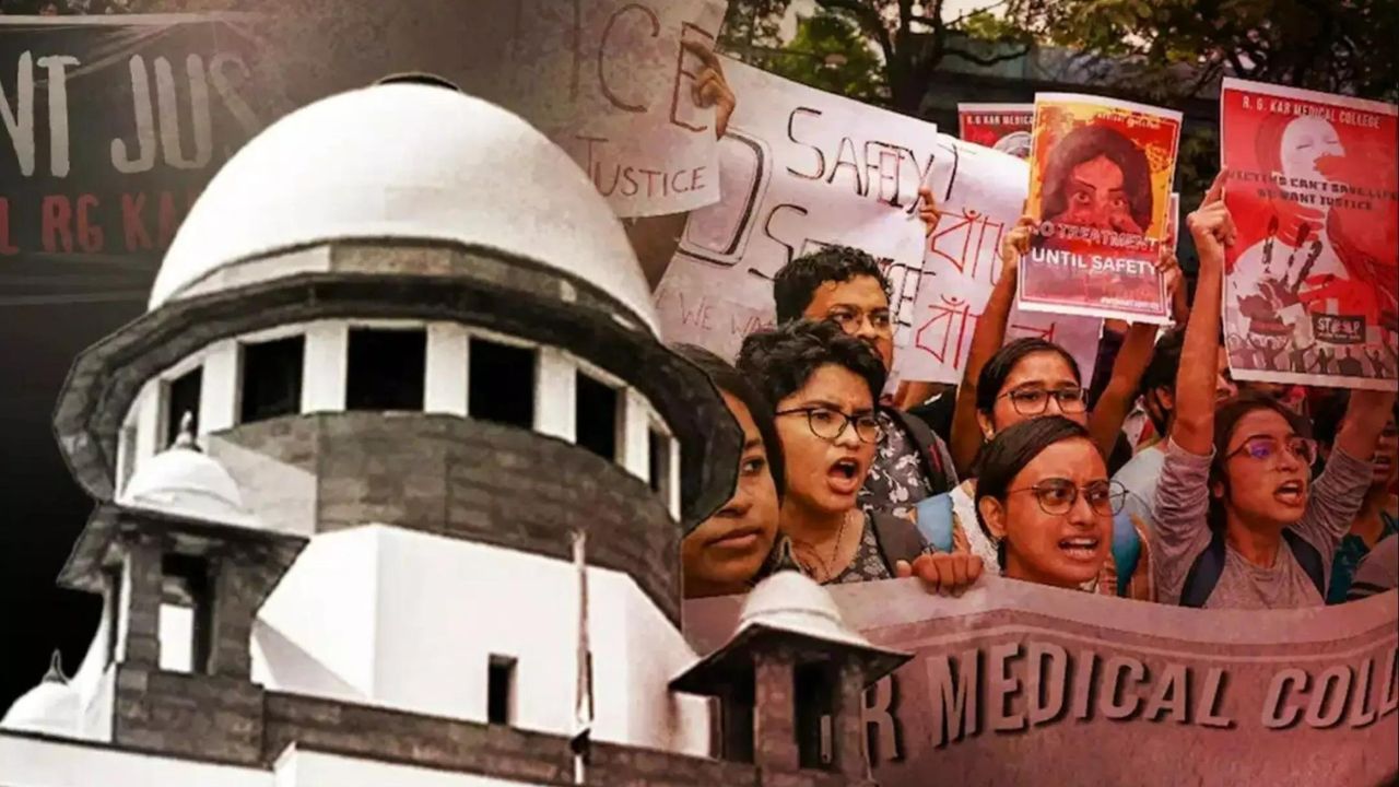 Supreme Court ने FIR में देरी पर उठाए सवाल, जज ने कहा - 30 साल में ऐसा नहीं देखा