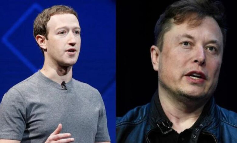 मार्क जुकरबर्ग पर Elon Musk का हमला, ‘उन्हें गिरफ्तार किया जाए…’