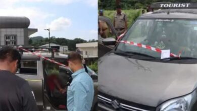 Dehradun News: सहस्त्रधारा हेलीपैड के पास कार में मिले एक पुरुष और महिला के शव, AC था चालू, शराब का किया था सेवन