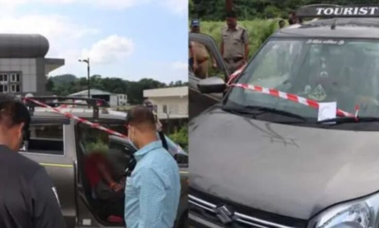 Dehradun News: सहस्त्रधारा हेलीपैड के पास कार में मिले एक पुरुष और महिला के शव, AC था चालू, शराब का किया था सेवन