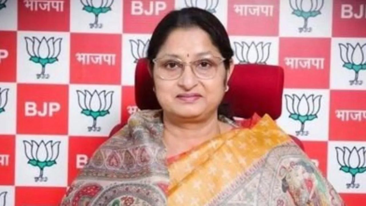 Kolkata Murder Case: ममता सरकार पर अन्नपूर्णा देवी का हमला, 48 हजार बलात्कार केस लंबित, फास्ट ट्रैक कोर्ट कब? Kolkata Murder Case: ममता सरकार पर अन्नपूर्णा देवी का हमला, 48 हजार बलात्कार केस लंबित, फास्ट ट्रैक कोर्ट कब?