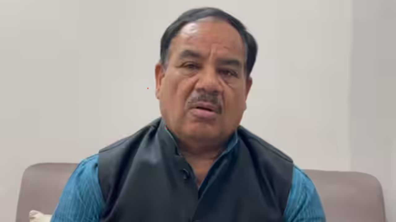 Tiger Safari Case में उत्तराखंड के पूर्व वन मंत्री हरक सिंह से CBI ने की पूछताछ, करीब दो घंटे तक हुई पूछताछ