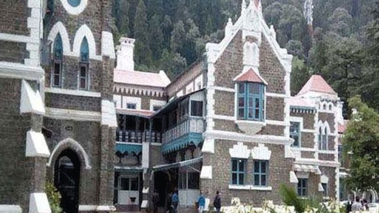 Nainital High Court order: जमानत बॉंड जमा न कर पाने वाले अंडरट्रायल कैदियों के लिए नियुक्त किए जाएं वकील Nainital High Court order: जमानत बॉंड जमा न कर पाने वाले अंडरट्रायल कैदियों के लिए नियुक्त किए जाएं वकील