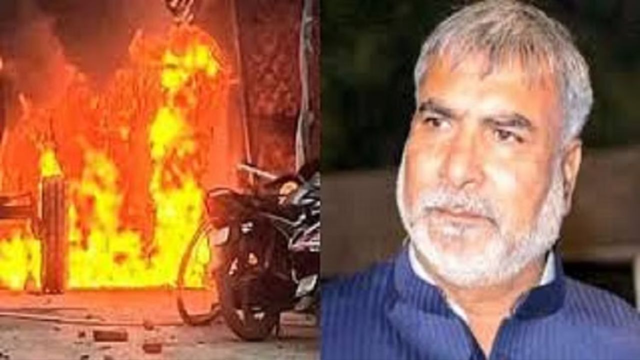 Haldwani News: Malik की संपत्ति की जांच के लिए ED को सिफारिश, पुलिस महानिदेशक ने ED को भेजा पत्र Haldwani News: Malik की संपत्ति की जांच के लिए ED को सिफारिश, पुलिस महानिदेशक ने ED को भेजा पत्र