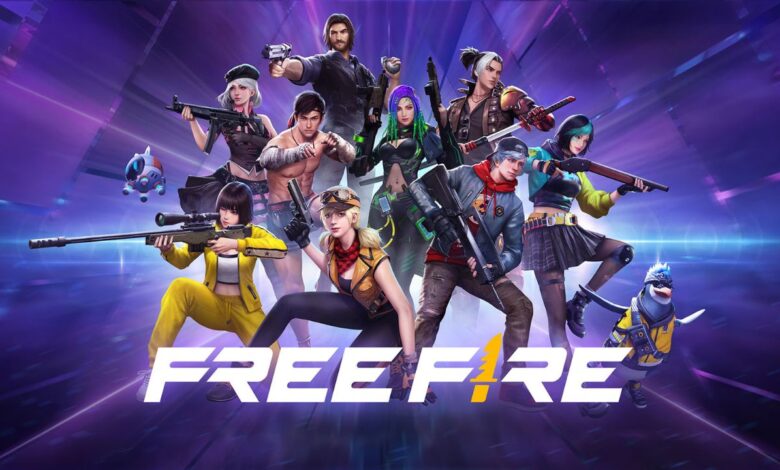 Free Fire के नए रिडीम कोड्स ने बढ़ाई गेमर्स की मस्ती, फ्री में मिल रहीं कई चीजें