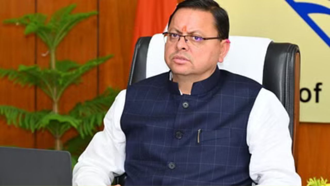 Uttarakhand: सीएम धामी ने प्राथमिक सहायक शिक्षकों को नियुक्ति पत्र दिए, कहा – अब तक 16 हजार सरकारी नौकरियां दी जा चुकी हैं
