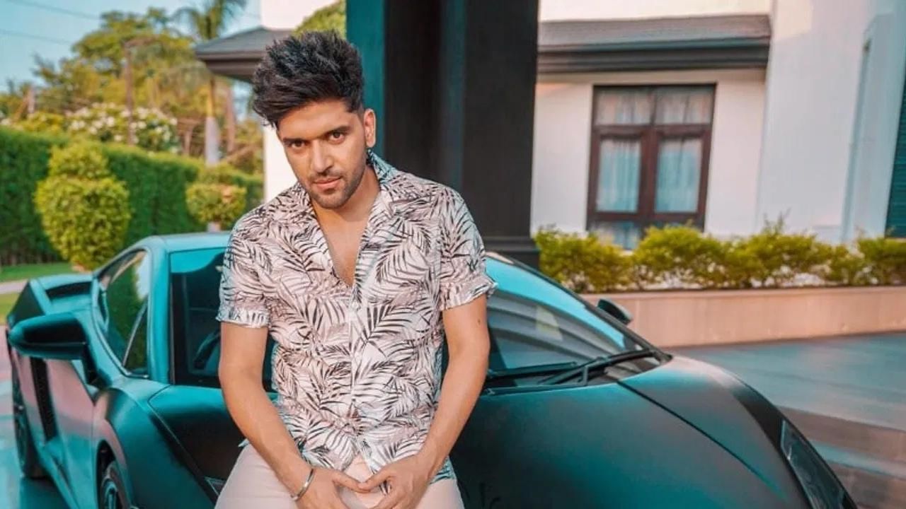 Guru Randhawa: इस गायक ने शादी में गाने से कमाई की, इस गाने ने बना दिया सितारा