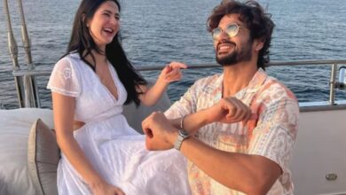 Katrina Kaif: “मैं कभी तुम्हें परेशान नहीं करूंगी”, आखिर क्यों कटरीना कैफ ने देवर सनी कौशल के लिए कहा ऐसा?