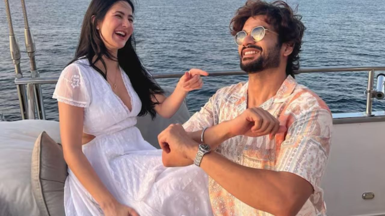 Katrina Kaif: “मैं कभी तुम्हें परेशान नहीं करूंगी”, आखिर क्यों कटरीना कैफ ने देवर सनी कौशल के लिए कहा ऐसा?