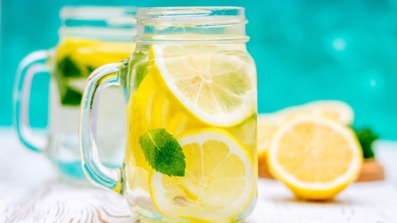 Lemon water  सेहत के लिए फायदेमंद है, लेकिन इन लोगों के लिए हो सकता है जहर