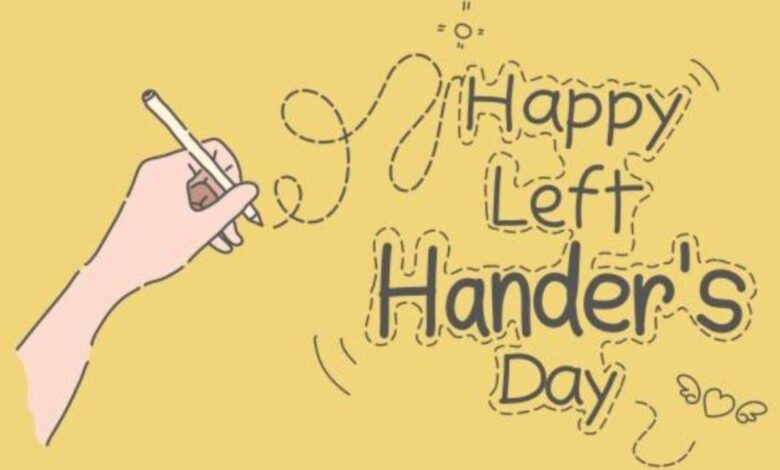 International Left-Handers Day: महात्मा गांधी से लेकर बिल गेट्स तक, ये बाएं हाथ वाले लोग हैं विशेष