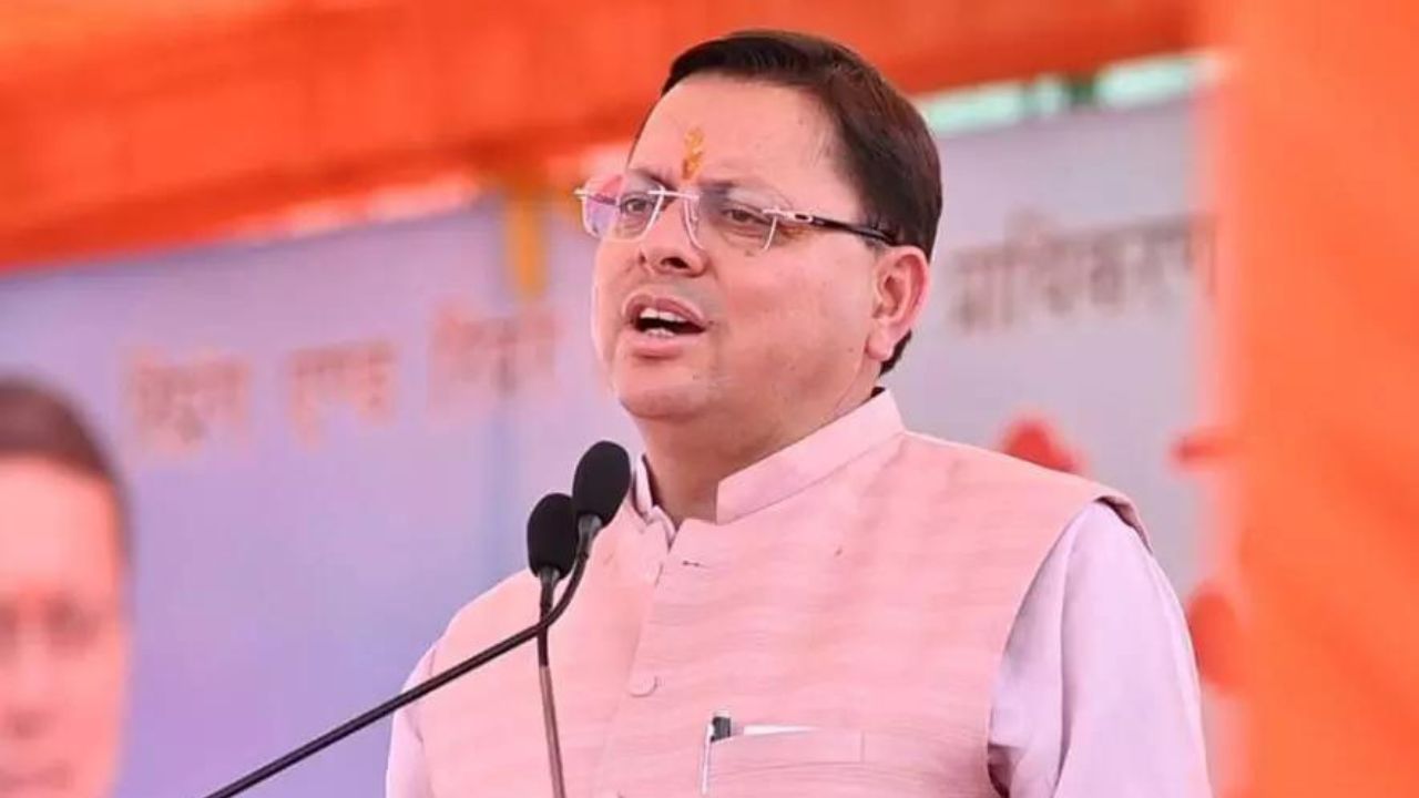 Uttarakhand में एनडीआरएफ और एसडीआरएफ अलर्ट मोड पर, सीएम धामी ने कहा - श्रद्धालुओं और पर्यटकों की सुरक्षा प्राथमिकता