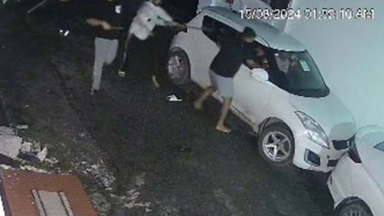 Dehradun: गैंगवार फिर उभरा, छात्र को पत्थर से सिर पर हमला; सभी आरोपी फरार