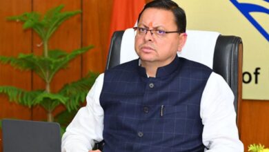 Uttarakhand में एनडीआरएफ और एसडीआरएफ अलर्ट मोड पर, सीएम धामी ने कहा – श्रद्धालुओं और पर्यटकों की सुरक्षा प्राथमिकता