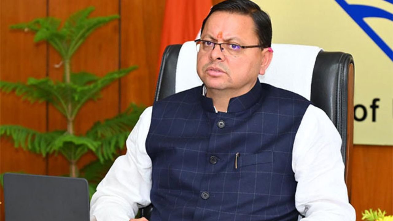 Uttarakhand में एनडीआरएफ और एसडीआरएफ अलर्ट मोड पर, सीएम धामी ने कहा – श्रद्धालुओं और पर्यटकों की सुरक्षा प्राथमिकता Uttarakhand में एनडीआरएफ और एसडीआरएफ अलर्ट मोड पर, सीएम धामी ने कहा – श्रद्धालुओं और पर्यटकों की सुरक्षा प्राथमिकता