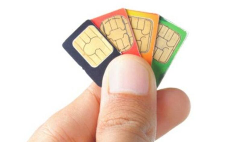 TRAI: 1 सितंबर से देशभर में लागू होगा नया नियम, TRAI हुआ सख्त – अब ये सिम कार्ड होंगे ब्लैकलिस्ट TRAI: 1 सितंबर से देशभर में लागू होगा नया नियम, TRAI हुआ सख्त – अब ये सिम कार्ड होंगे ब्लैकलिस्ट