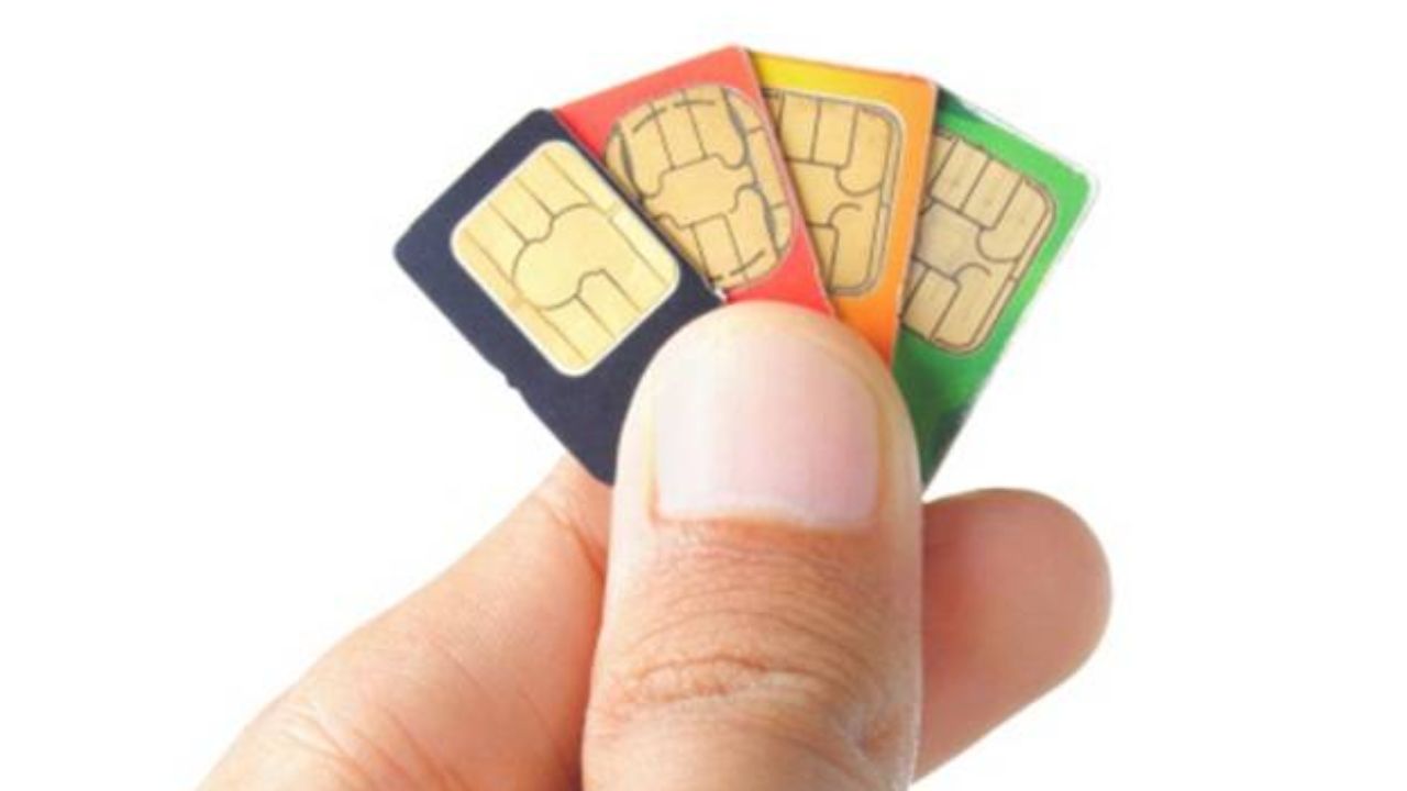 TRAI: 1 सितंबर से देशभर में लागू होगा नया नियम, TRAI हुआ सख्त – अब ये सिम कार्ड होंगे ब्लैकलिस्ट TRAI: 1 सितंबर से देशभर में लागू होगा नया नियम, TRAI हुआ सख्त – अब ये सिम कार्ड होंगे ब्लैकलिस्ट