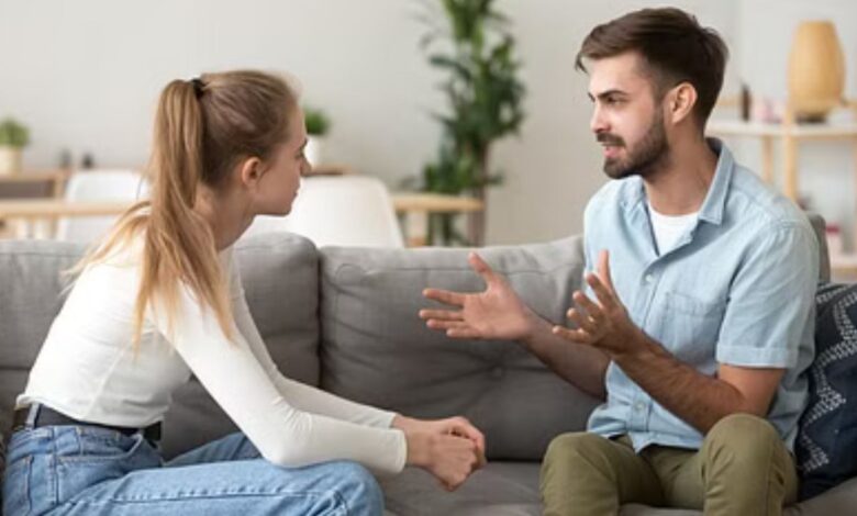 Best Relationship Tips: अपने पार्टनर के साथ पसंद-नापसंद नहीं मिलती? रिश्ते को बनाए रखने के लिए अपनाएं ये प्रभावी टिप्स Best Relationship Tips: अपने पार्टनर के साथ पसंद-नापसंद नहीं मिलती? रिश्ते को बनाए रखने के लिए अपनाएं ये प्रभावी टिप्स