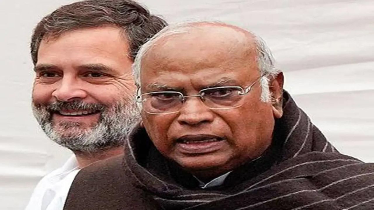 Uttarakhand: राहुल गांधी और मल्लिकार्जुन खड़गे सितंबर में राज्य का दौरा कर सकते हैं, देहरादून में बड़ा रैली आयोजित करने की तैयारी