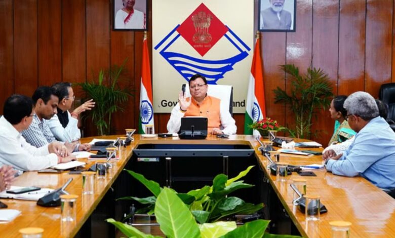 Uttarakhand: वृद्धों के लिए अलग आवास नीति बनाने की तैयारी, बनेगा पहला राज्य