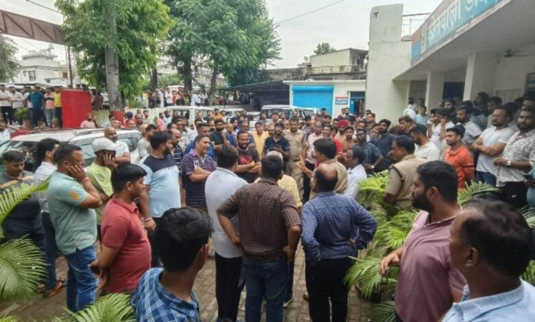 Uttarakhand: ‘रोहिंग्या समर्थकों के खिलाफ कठोर कार्रवाई की जाए’, उत्तराखंड में गांव प्रधान और पार्षदों की मांग