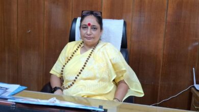 Uttarakhand: विधानसभा के मानसून सत्र को लेकर स्पीकर ने की बैठक, कहा- अवधि को राजनीतिक मुद्दा न बनाएं Uttarakhand: विधानसभा के मानसून सत्र को लेकर स्पीकर ने की बैठक, कहा- अवधि को राजनीतिक मुद्दा न बनाएं