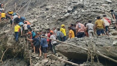 Kedarnath rescue: भारतीय सेना ने संभाली कमान, 1000 लोग अभी भी केदारघाटी में फंसे