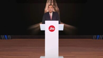 Reliance AGM 2024: मुकेश अंबानी बोले – jio ने भारत को 5G अंधकार से 5G प्रकाश में बदलने का काम किया