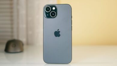 iPhone 16 के लॉन्च डेट के आते ही iPhone 15 की कीमत गिरी, यहां सबसे कम कीमत पर लिस्टेड