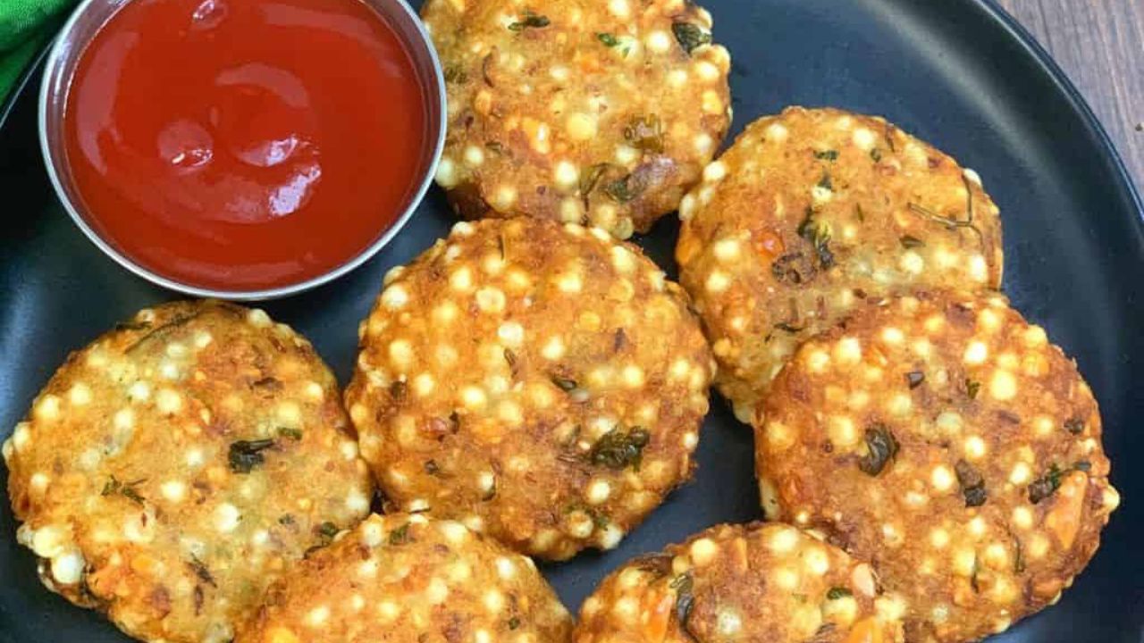 Sabudana Fries Recipe: क्रिस्पी और मसालेदार साबूदाना फ्राईज