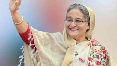 Sheikh Hasina  ने लंदन क्यों नहीं गईं, भारत में कितने दिन रहेंगी? जानिए पूरा मामला