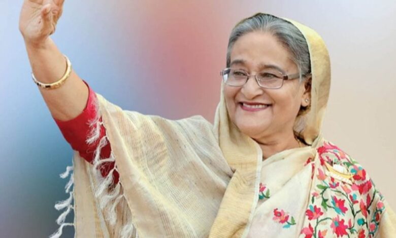 Sheikh Hasina  ने लंदन क्यों नहीं गईं, भारत में कितने दिन रहेंगी? जानिए पूरा मामला