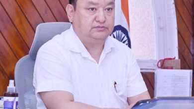 Kawad mela 2024 : जिलाधिकारी धीराज सिंह गर्बयाल ने कावड़ मेले के सफलतापूर्वक संपन्न होने पर कर्मचारियों, अधिकारीयों और व्यापारियों, सामाजिक, संघठनों को बधाई देते हुए किया आभार व्यक्त,  व्यवस्थाओं को लेकर मांगे सुझाव एवं फीडबैक