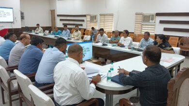 Bal Sharm:हवालात की हवा खाएं बाल श्रम कराने वाले: अपर जिलाधिकारी पीएल शाह