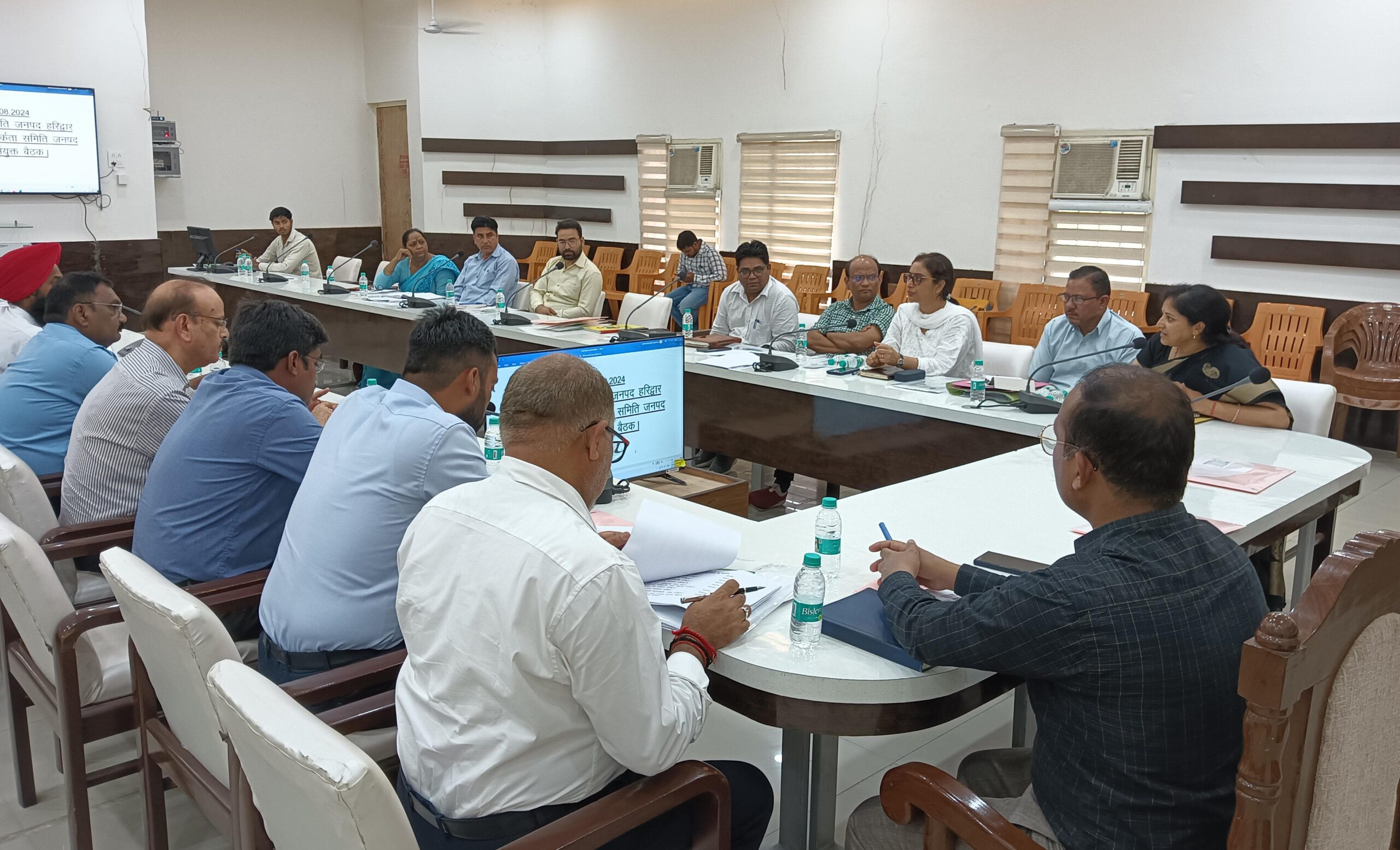 Bal Sharm:हवालात की हवा खाएं बाल श्रम कराने वाले: अपर जिलाधिकारी पीएल शाह