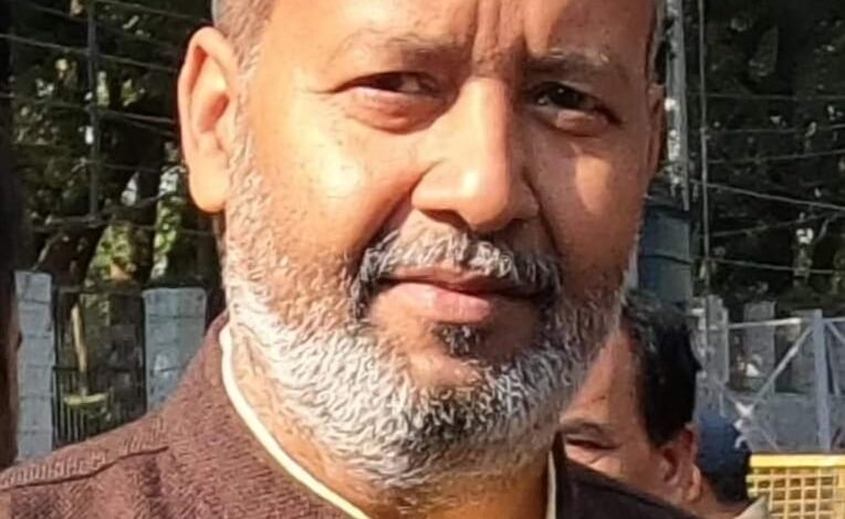 Blame: जिला कांग्रेस रुड़की महानगर अध्यक्ष राजेन्द्र चौधरी ने भाजपा की तिरंगा यात्रा को मात्र राजनीतिक यात्रा करार दिया